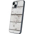 Weathered Wood iPhone 15 Skin