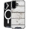 Weathered Wood iPhone 16 MagSafe Case