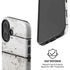 Weathered Wood iPhone 16 Magsafe Impact Case