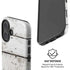 Weathered Wood iPhone 16 Plus Magsafe Impact Case