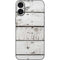 Weathered Wood iPhone 16 Plus Skin