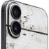 Weathered Wood iPhone 16 Plus Skin