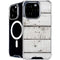 Weathered Wood iPhone 16 Pro MagSafe Case