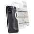 Weathered Wood iPhone 16 Pro MagSafe Case