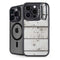 Weathered Wood iPhone 16 Pro Max Kickstand Case