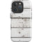 Weathered Wood iPhone 16 Pro Max Magsafe Impact Case