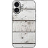 Weathered Wood iPhone 16 Skin