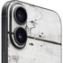 Weathered Wood iPhone 16 Skin