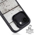 Weathered Wood iPhone 16e Kickstand Case