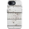 Weathered Wood iPhone 16e Impact Case