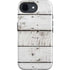 Weathered Wood iPhone 16e Impact Case