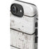 Weathered Wood iPhone 16e Impact Case