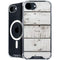 Weathered Wood iPhone 16e MagSafe Case