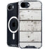 Weathered Wood iPhone 16e MagSafe Case