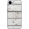 Weathered Wood iPhone 16e Skin