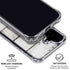 Weathered Wood iPhone 17 Clear Case