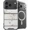 Weathered Wood iPhone 18 Pro MagSafe Case