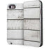 Weathered Wood iPhone 7 Folio Case