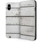 Weathered Wood iPhone 8 Folio Case