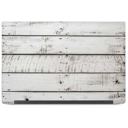 Weathered Wood Dell Latitude Skin