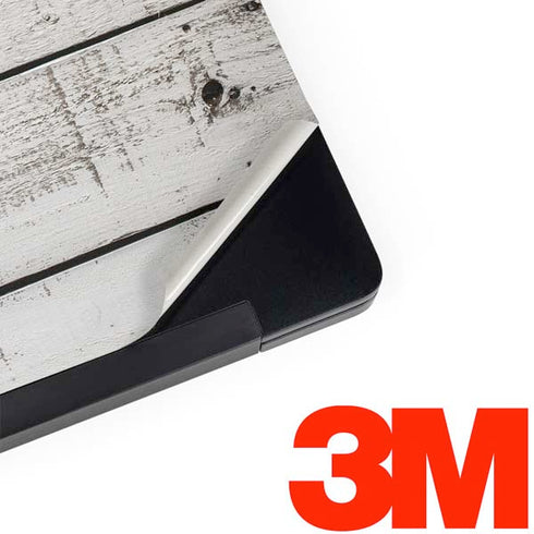 Weathered Wood Dell Latitude Skin