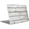 Weathered Wood Apple MacBook Air Skin