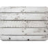 Weathered Wood Apple MacBook Air Skin