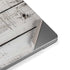Weathered Wood Apple MacBook Pro 14-inch Skin