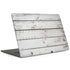 Weathered Wood MacBook Skins