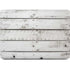 Weathered Wood Apple MacBook Pro 16-inch Skin