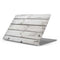 Weathered Wood Apple MacBook Pro 16-inch Skin