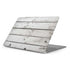 Weathered Wood Apple MacBook Pro 16-inch Skin