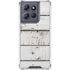 Weathered Wood Moto G 5G (2025) Clear Case