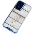 Weathered Wood Moto G 5G (2024) Clear Case