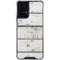 Weathered Wood Moto G Power 5G (2024) Clear Case