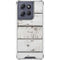 Weathered Wood Moto G Stylus 5G (2025) Clear Case
