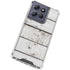Weathered Wood Moto G Stylus 5G (2025) Clear Case
