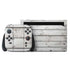 Weathered Wood Nintendo Skins