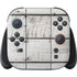 Weathered Wood Nintendo Skins