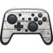 Weathered Wood Nintendo Switch 2 (2025) Pro Controller Skin