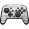 Weathered Wood Nintendo Skins