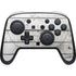 Weathered Wood Nintendo Skins