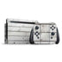 Weathered Wood Nintendo Skins