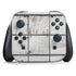 Weathered Wood Nintendo Skins