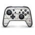 Weathered Wood Nintendo Skins