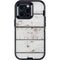 Weathered Wood Otterbox Defender iPhone Skin