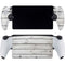 Weathered Wood PlayStation Portal Remote Player Skin