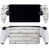 Weathered Wood PlayStation PS5 Skins
