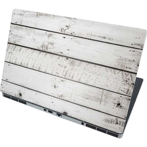 Weathered Wood Dell Precision Skin