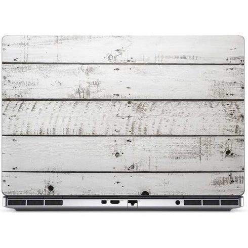 Weathered Wood Dell Precision Skin
